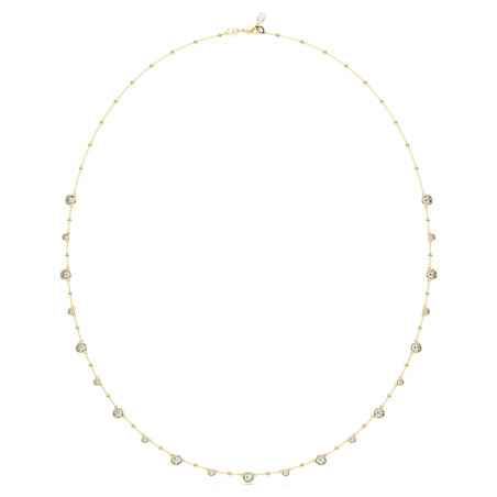 COLLANA IMBER TAGLIO TONDO LUNGA DONNA SWAROVSKI - category_name - XDMG De Marchi Gianotti