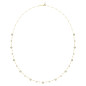 COLLANA IMBER TAGLIO TONDO LUNGA DONNA SWAROVSKI COLLANA IMBER TAGLIO TONDO LUNGA DONNA SWAROVSKI