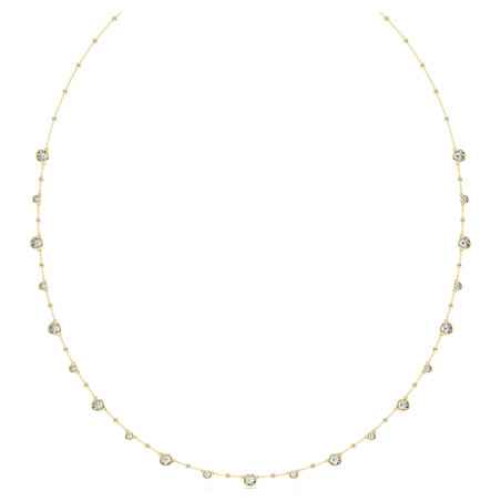 COLLANA IMBER TAGLIO TONDO LUNGA DONNA SWAROVSKI