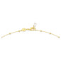 COLLANA IMBER TAGLIO TONDO LUNGA DONNA SWAROVSKI COLLANA IMBER TAGLIO TONDO LUNGA DONNA SWAROVSKI