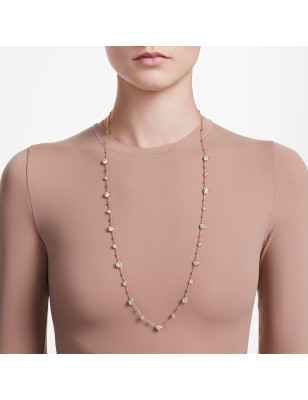 COLLANA IMBER TAGLIO TONDO LUNGA DONNA SWAROVSKI  - category_name - XDMG De Marchi Gianotti