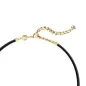 Girocollo Tennis Millenia Taglio ottagonale Viola Donna Swarovski Girocollo Tennis Millenia Taglio ottagonale Viola Donna Swarovski