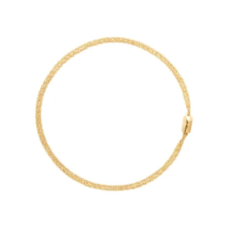 Collana Magnetica System Elemento Medium Desert Rose Donna Breil
