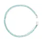 Collana Magnetica System Elemento Medium Sea Water Donna Breil