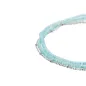 Collana Magnetica System Elemento Medium Sea Water Donna Breil