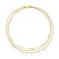 Collana Magnetica System Elemento Medium Pearl's Dream Breil Collana Magnetica System Elemento Medium Pearl's Dream Breil