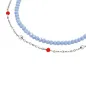 Collana Magnetica System Elemento Medium Sky Donna Breil Magnetica Collana Magnetica System Elemento Medium Sky Donna Breil Magnetica