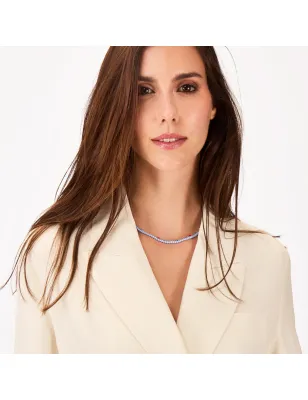 Collana Magnetica System Elemento Medium Sky Donna Breil Magnetica - category_name - XDMG De Marchi Gianotti