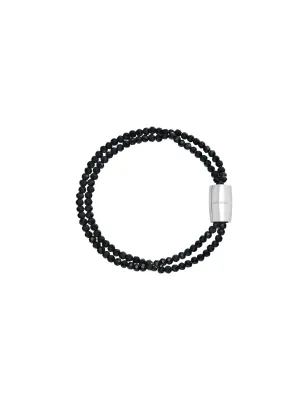 Bracciale Magnetica System Elemento Small Licorice Donna Breil - category_name - XDMG De Marchi Gianotti