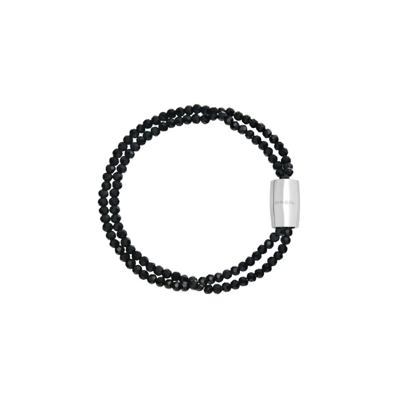 Bracciale Magnetica System Elemento Small Licorice Donna Breil Bracciale Magnetica System Elemento Small Licorice Donna Breil