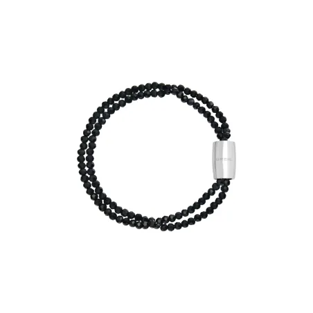Bracciale Magnetica System Elemento Small Licorice Donna Breil - category_name - XDMG De Marchi Gianotti