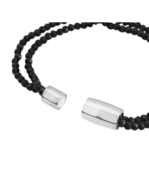 Bracciale Magnetica System Elemento Small Licorice Donna Breil