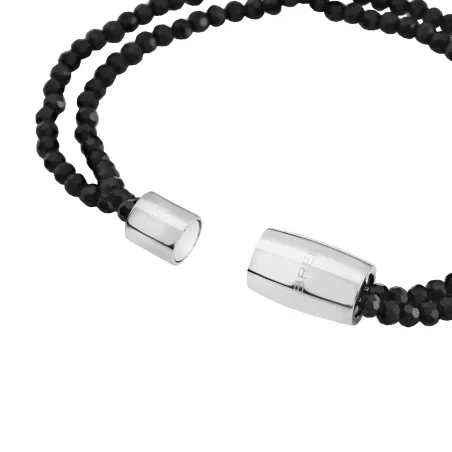 Bracciale Magnetica System Elemento Small Licorice Donna Breil