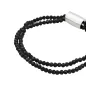 Bracciale Magnetica System Elemento Small Licorice Donna Breil Bracciale Magnetica System Elemento Small Licorice Donna Breil