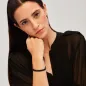 Bracciale Magnetica System Elemento Small Licorice Donna Breil Bracciale Magnetica System Elemento Small Licorice Donna Breil