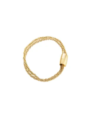 Bracciale Magnetica System Elemento Small Desert Rose Donna Breil