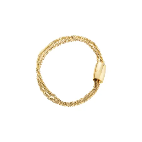 Bracciale Magnetica System Elemento Small Desert Rose Donna Breil