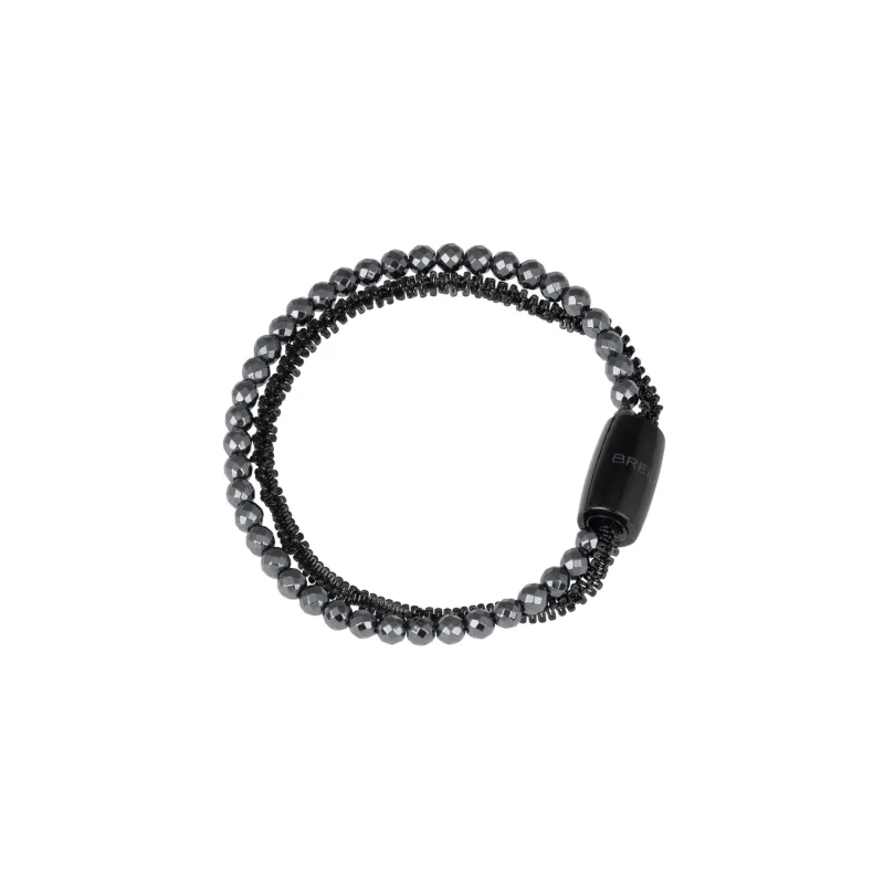 Bracciale Magnetica System Elemento Small Stardust Donna Breil Bracciale Magnetica System Elemento Small Stardust Donna Breil