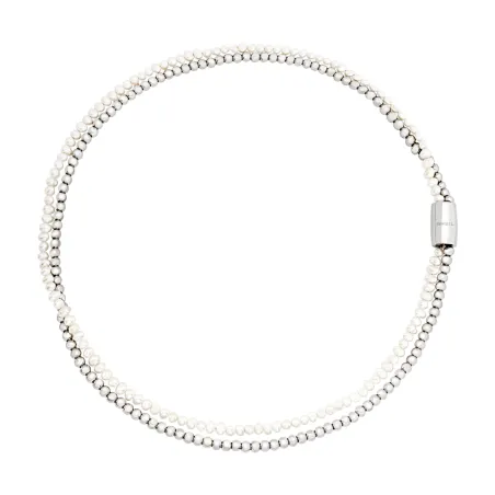 Collana Magnetica System Elemento Medium Glacier Donna Breil