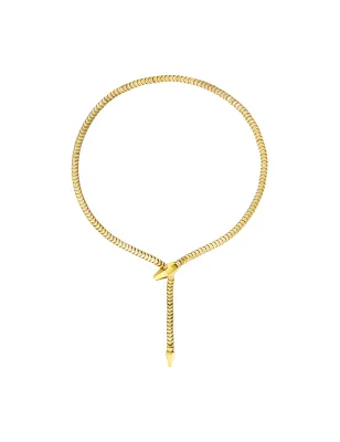 Collana Dorata Hypnotic Donna Breil - category_name - XDMG De Marchi Gianotti