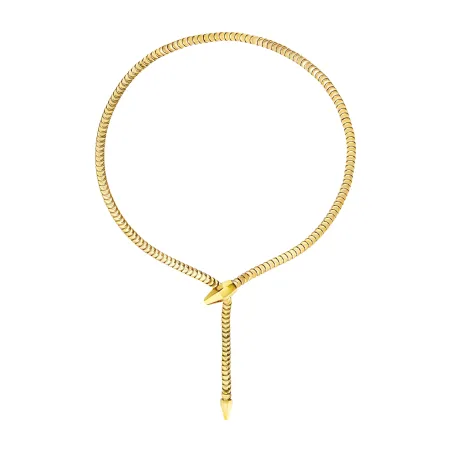 Collana Dorata Hypnotic Donna Breil - category_name - XDMG De Marchi Gianotti