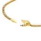 Collana Dorata Hypnotic Donna Breil Collana Dorata Hypnotic Donna Breil