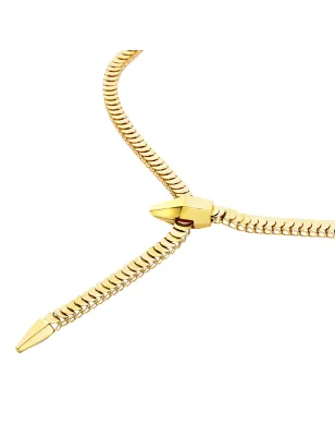 Collana Dorata Hypnotic Donna Breil - category_name - XDMG De Marchi Gianotti