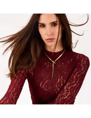 Collana Dorata Hypnotic Donna Breil - category_name - XDMG De Marchi Gianotti