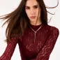 Collana Dorata Hypnotic Donna Breil Collana Dorata Hypnotic Donna Breil