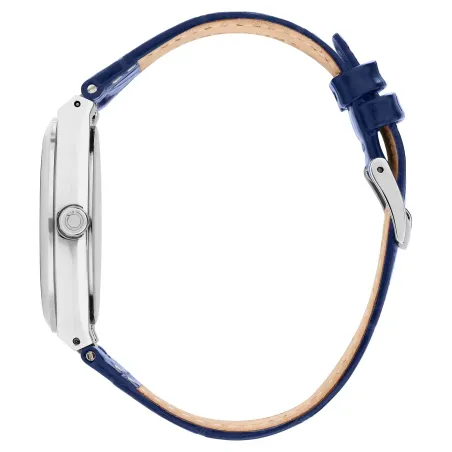 Orologio T-Milano Blu Quadrante Pelle R2451175005 Uomo Trussardi