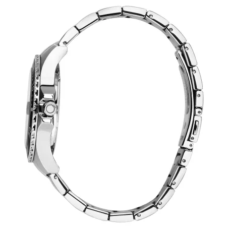 Orologio City Life Nero Lunetta Silver R2453169005 Uomo Trussardi