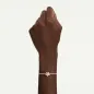 Bracciale Dorato Sublima, Stella, Multicolore Donna Swarovski Bracciale Dorato Sublima, Stella, Multicolore Donna Swarovski