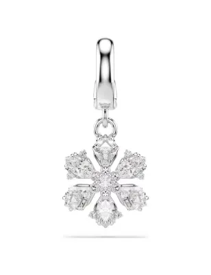 Charm Idyllia, Fiocco di Neve, Bianco Donna Swarovski - category_name - XDMG De Marchi Gianotti