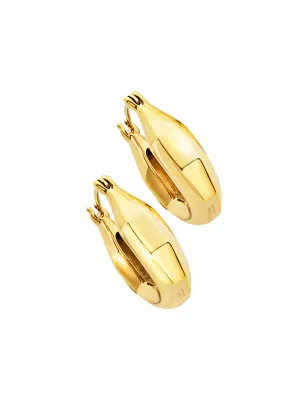 Orecchini Dorati Hypnotic Donna Breil - category_name - XDMG De Marchi Gianotti