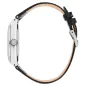 Orologio T-Milano Nero Quadrante Pelle R2451175004 Uomo Trussardi