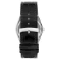 Orologio T-Milano Nero Quadrante Pelle R2451175004 Uomo Trussardi