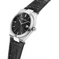 Orologio T-Milano Nero Quadrante Pelle R2451175004 Uomo Trussardi
