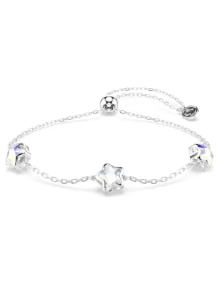 Bracciale Chroma, Stella, Bianca Donna Swarovski - category_name - XDMG De Marchi Gianotti