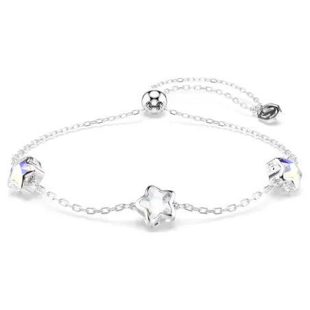 Bracciale Chroma, Stella, Bianca Donna Swarovski - category_name - XDMG De Marchi Gianotti