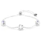 Bracciale Chroma, Stella, Bianca Donna Swarovski Bracciale Chroma, Stella, Bianca Donna Swarovski