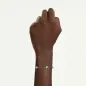 Bracciale Chroma, Stella, Bianca Donna Swarovski Bracciale Chroma, Stella, Bianca Donna Swarovski