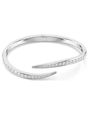 Bracciale Rigido Vienna, Cigno, Bianco, mis.M Donna Swarovski - category_name - XDMG De Marchi Gianotti