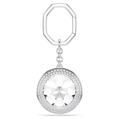 Accessorio Per Borse Taglio Round, Bianco Donna Swarovski - category_name - XDMG De Marchi Gianotti