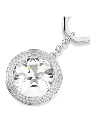 Accessorio Per Borse Taglio Round, Bianco Donna Swarovski - category_name - XDMG De Marchi Gianotti