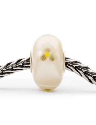 Bead Armadillo dell'Equilibrio Donna Trollbeads