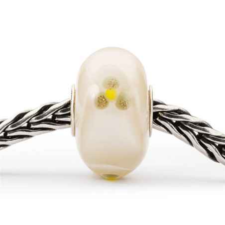 Bead Armadillo dell'Equilibrio Donna Trollbeads