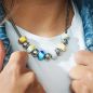 Bead Armadillo dell'Equilibrio Donna Trollbeads Bead Armadillo dell'Equilibrio Donna Trollbeads