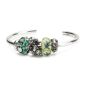 Bead Foglie Incantate Donna Trollbeads Bead Foglie Incantate Donna Trollbeads