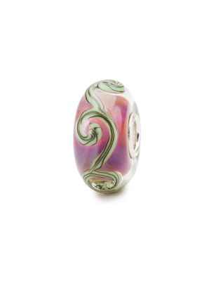 Bead Tracce Viola Donna Trollbeads - category_name - XDMG De Marchi Gianotti