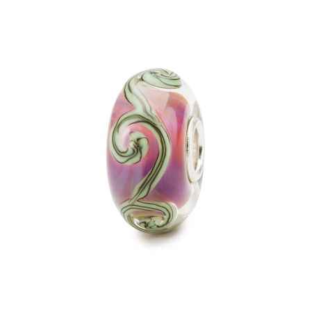 Bead Tracce Viola Donna Trollbeads - category_name - XDMG De Marchi Gianotti
